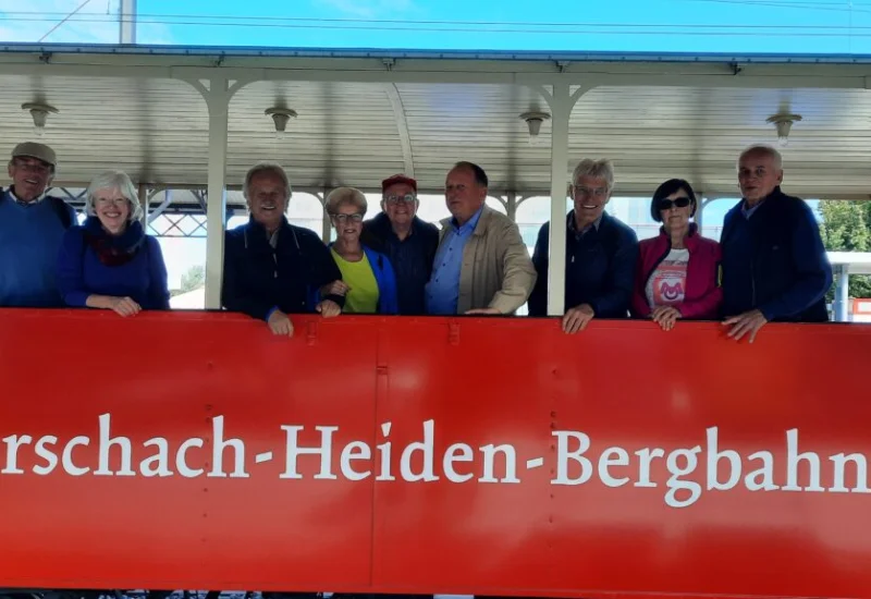 Bild Ausflug 2023
