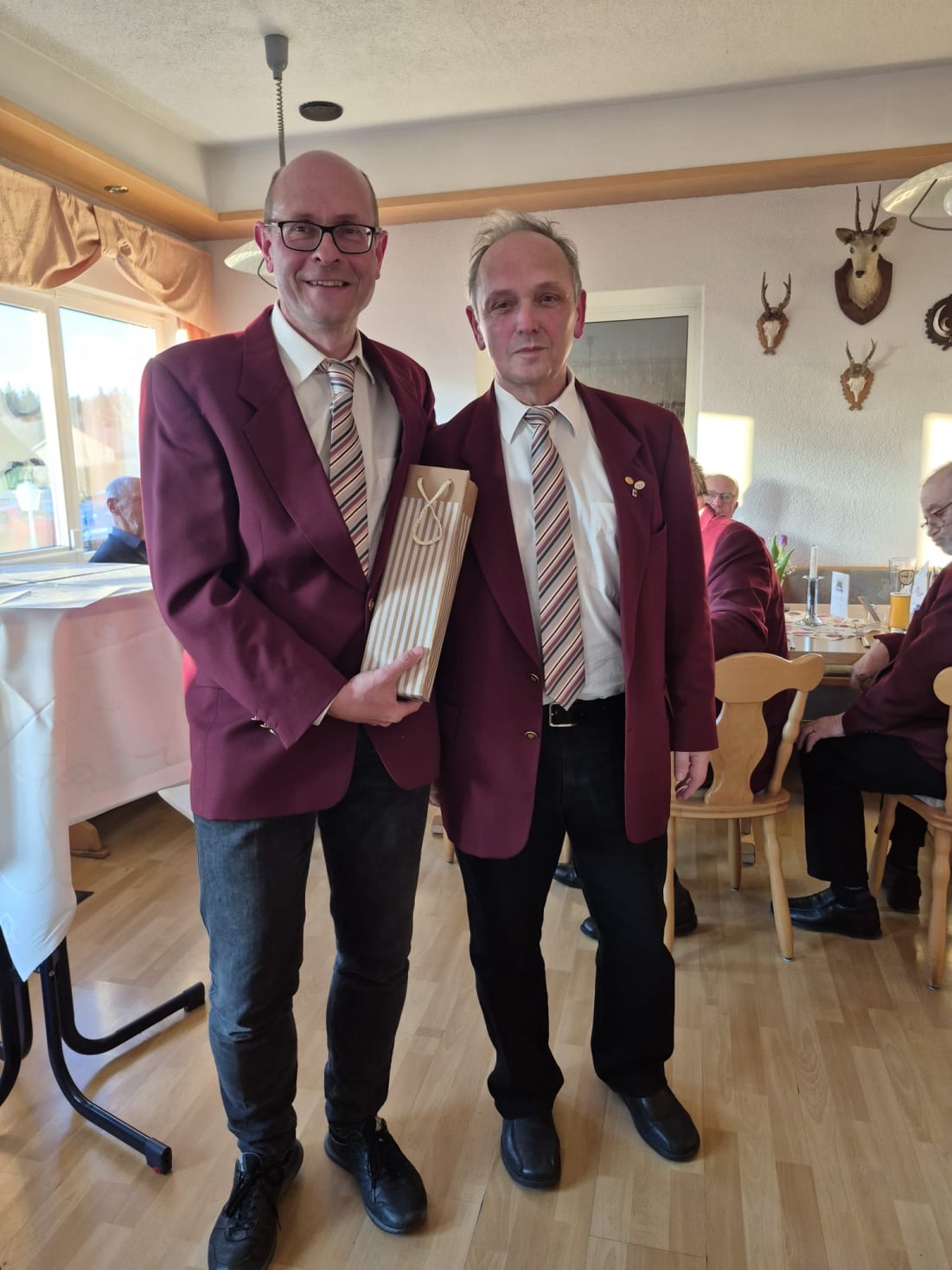 Singstundenkönig 2025